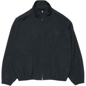 Acne Studios Куртка на молнии, Marine Blue