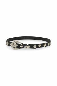 Ремень Gestuz STUDS BELT, Black