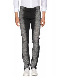 Джинсы Balenciaga, черный