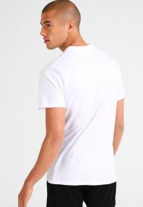 Базовая футболка V-AUSSCHN 2ER PACK Götzburg, белый