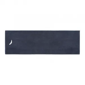 Йога полотенца polyester/polyamide/композитное волокно для бега, фитнеса, плавания унисекс 30*90см ANTA, фиолетовый