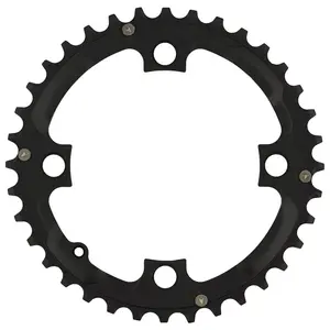 Звездочка FSA MTB Pro WB081, черный