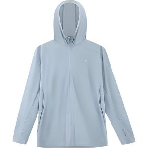 361° Быстросохнущая одежда с защитой от ультрафиолета для мужчин, цвет Gray/Blue