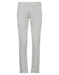 Брюки Re_Hash, светло-серый