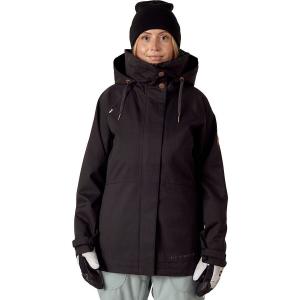 Куртка 686 Smarty 3-In-1 Spellbound 686, Black Herringbone