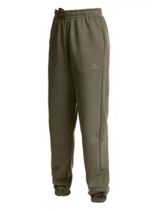 Спортивные брюки с эластичными манжетами Parajumpers, зеленый