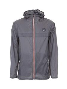 Куртка Peak Mountain, серый