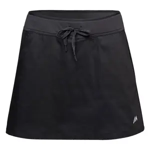 Юбка Martes Essential Morella skirt, черный