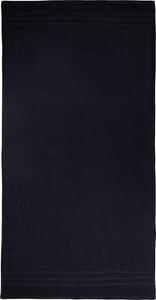 Полотенце для душа REDBEST 122714, 70x1x140 см, черный