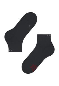 Мужские спортивные носки с мягкой подкладкой RU Trail Quick Dry FALKE, цвет Black Mix