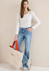 Сумка-Шоппер wendbarer Cecil, Orange