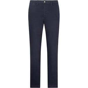 Брюки мужские Tommy Hilfiger, темно-синий 410