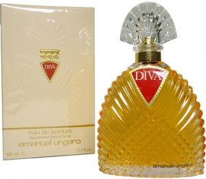 Духи Ungaro Diva