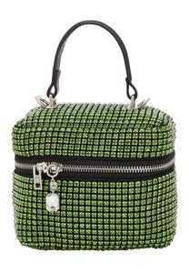 Сумка через плечо NAEMI Handtasche, зеленый