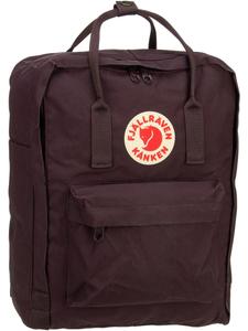 Рюкзак FJÄLLRÄVEN/Backpack Kanken, цвет Blackberry
