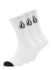 Носки Volcom, белый