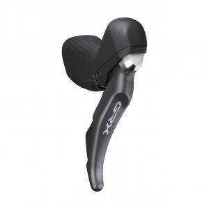 Правый комбинированный тормозной рычаг Shimano GRX ST-RX810-R Dual Control Lever