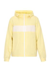 Куртка межсезонная DreiMaster Maritim Fernell, светло-желтый