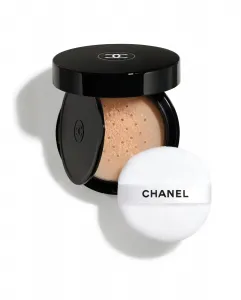 Poudre Universelle Libre Рассыпчатая пудра Естественное покрытие Chanel, 50 Medium Intense 6G Recarga
