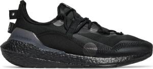 Кроссовки Adidas Parley x UltraBoost 21 'Black Grey', черный