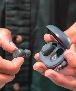 Беспроводные наушники JLab JBUDS MINI