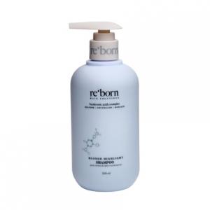 Шампунь для мелирования Reborn Blonde Highlight Shampoo 300 мл Re:Born
