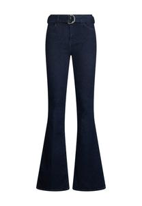 Джинсы Bootcut Liu Jo, Blue denim