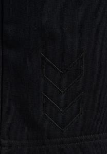 Спортивные шорты ACTIVE Hummel, черный