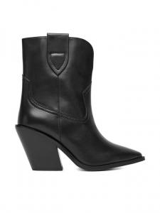 Ковбойские сапоги Badura EO-BRAYLE-121881, черный