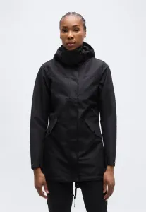 Куртка-Хардшелл аддис Icepeak, Basic Black