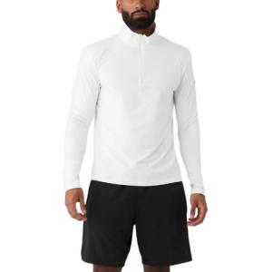 Футболка поло Conquer Men's Alo Yoga, черный