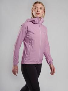Водонепроницаемая куртка minimus lite Montane, цвет Allium