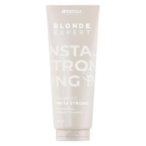 Маска для волос insta strong treatment Indola, объем 250 мл