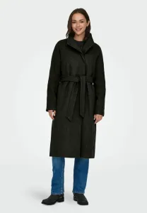 Пальто-Тренч onlemma с высоким воротником Only, Rosin