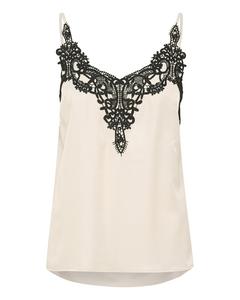 Блуза Cream CRAnna, белый