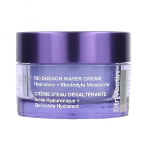 Крем для лица re-quench water cream Strivectin, 50 мл.