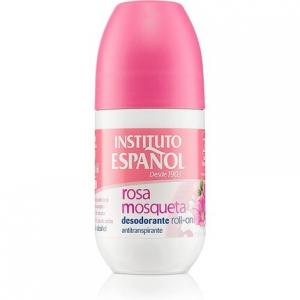 Шариковый дезодорант Rosa Mosqueta 75 мл, Babaria