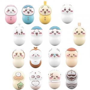 Chiikawa, Spinning Top Play Food BANDAI