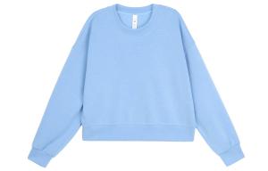 Идеально Оверсайз Футболка Весна-Лето 2023 Женская Lululemon, Эспрессо/ESPR