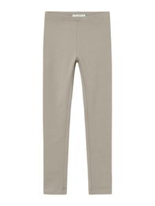 Узкие леггинсы NAME IT NKFDAVINA, Greige