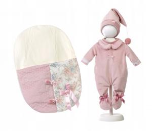 Одежда для куклы Llorens V9-84450