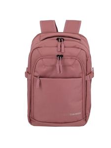 Рюкзак travelite Kick Off Daypack 40 cm, цвет rosé