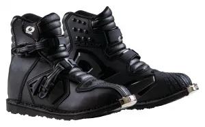 Ботинки Rider Shorty O'Neal, черный
