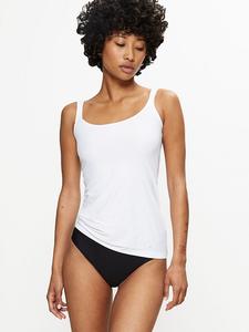 Топ Triumph, белый