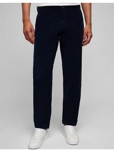 Брюки чинос HECHTER PARIS, цвет midnight blue
