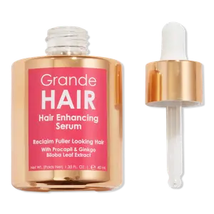 Сыворотка для улучшения роста волос GrandeHAIR Grande Cosmetics, 1.35 oz