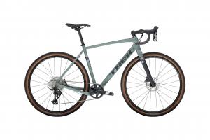Гравийный велосипед Trek Checkpoint alr 5 - 28 дюймов - diamant, grün | matte keswick