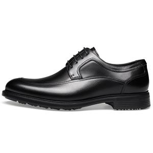 Millies Повседневные туфли MILLIE'S, черные, мужские