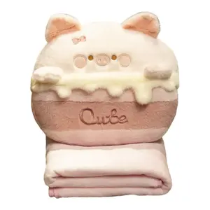 Плюшевая куколка из коллекции Cake Collection высотой 40 см Brangdy