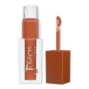 Жидкие тени для век Кофейня Juvia's Place, Spiced Chai- Matte (warm cinnamon brown infused with a hint of gold shimmer)